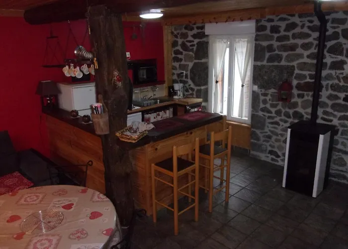 Chez Angele