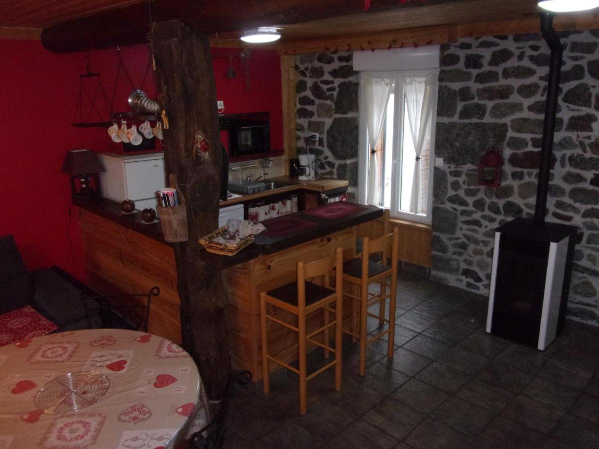 Chez Angele Holiday home