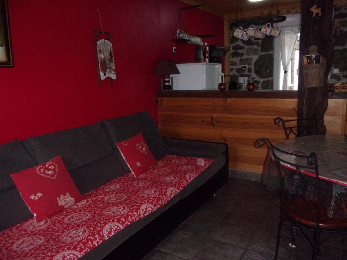 Holiday home Chez Angele Le Mont-Dore