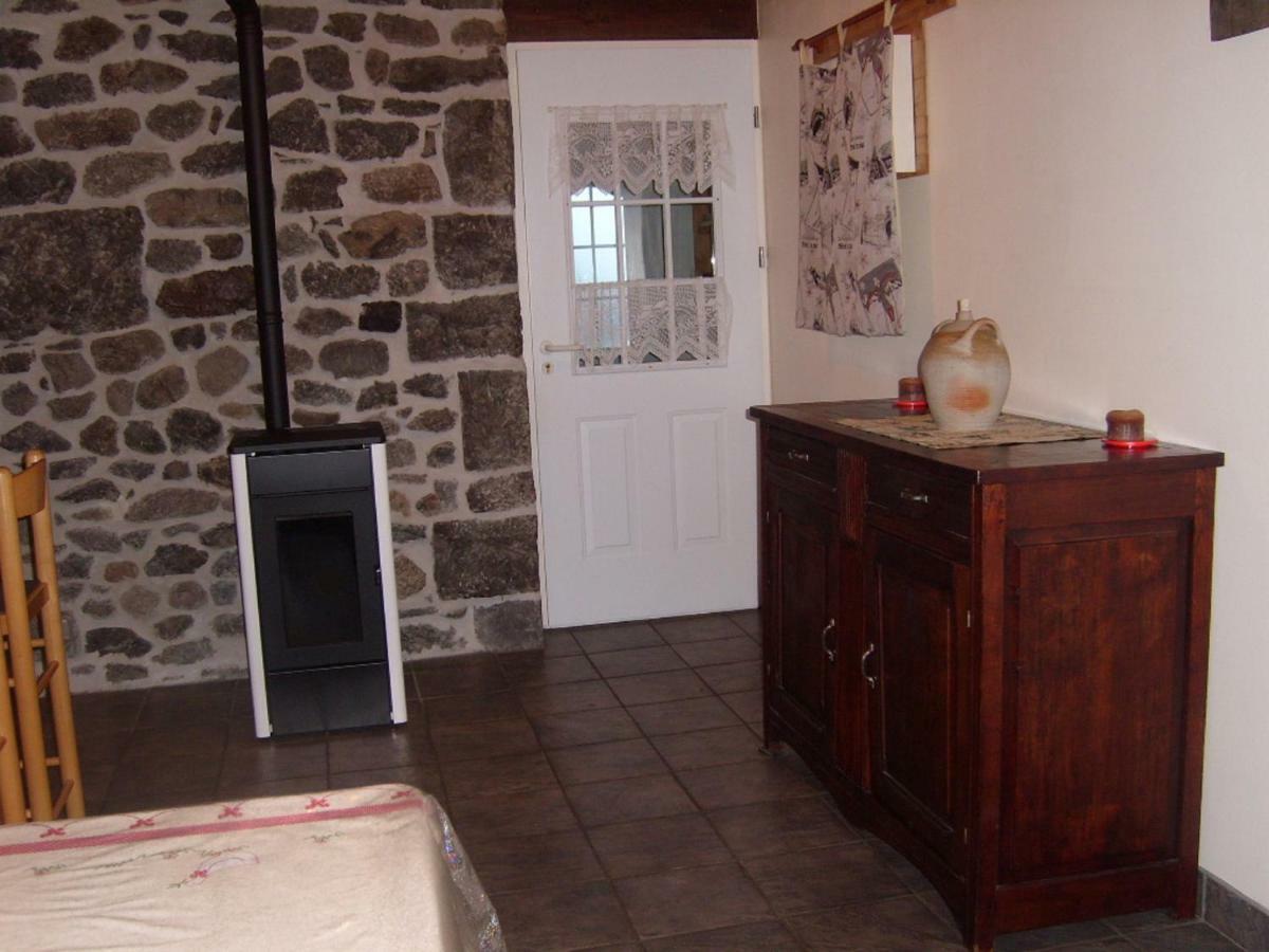 Holiday home Chez Angele *