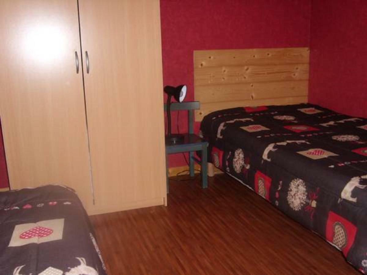 Holiday home Chez Angele *
