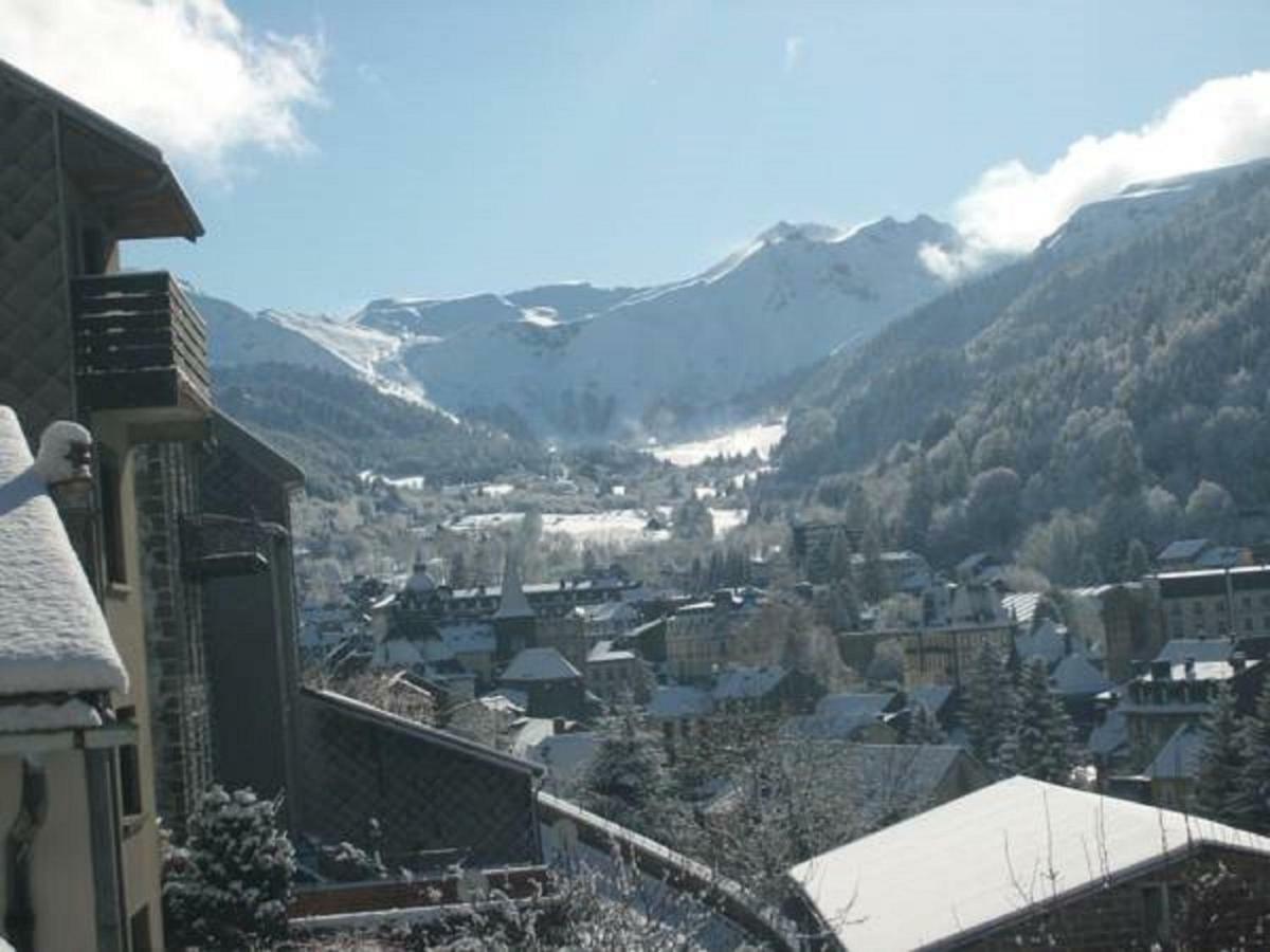 Holiday home Chez Angele